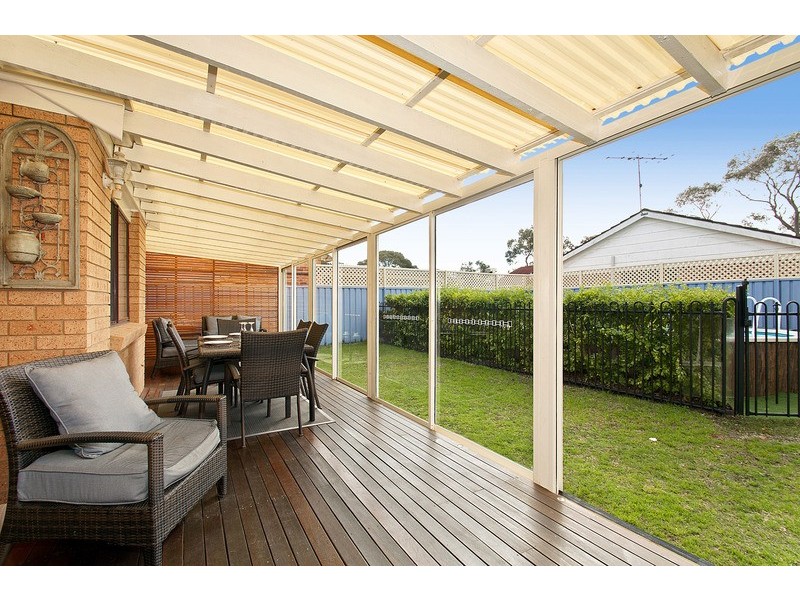 82 Forum Drive, Heathcote NSW 2233