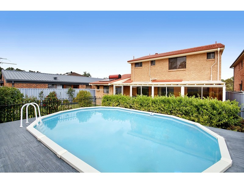 82 Forum Drive, Heathcote NSW 2233