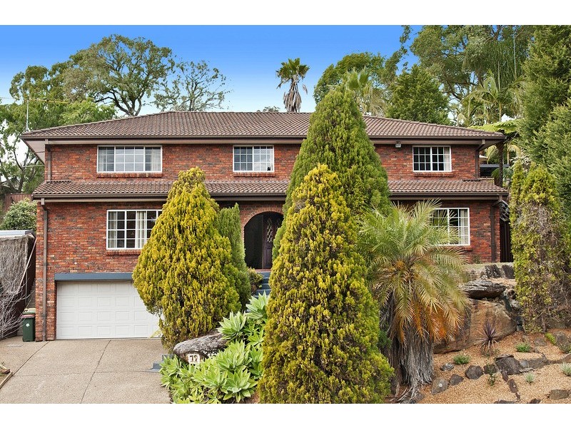 79 Bundanoon Road, Woronora Heights NSW 2233