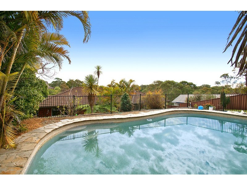 79 Bundanoon Road, Woronora Heights NSW 2233