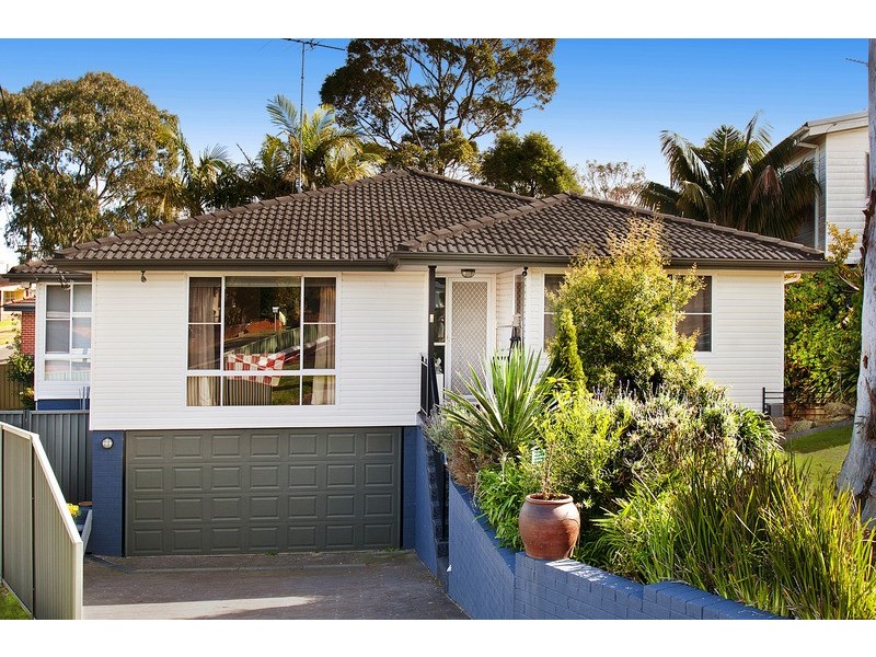 19 Delia Parade, Engadine NSW 2233