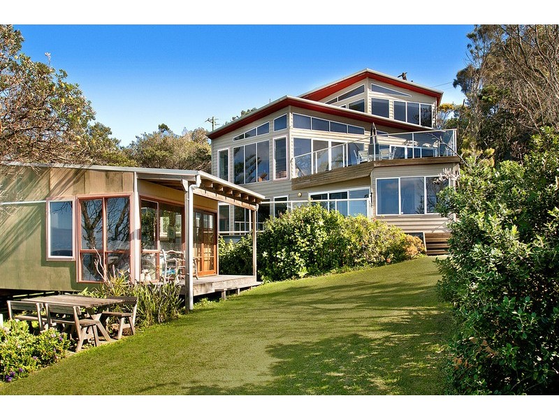 635 Lawrence Hargrave Drive, Wombarra NSW 2515