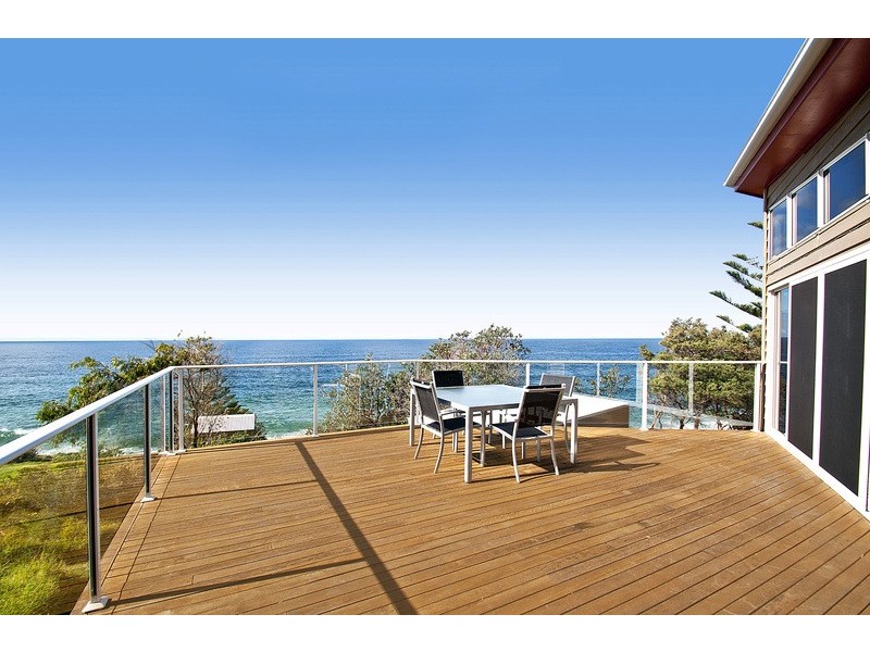 635 Lawrence Hargrave Drive, Wombarra NSW 2515