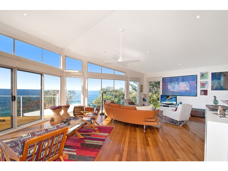 635 Lawrence Hargrave Drive, Wombarra NSW 2515