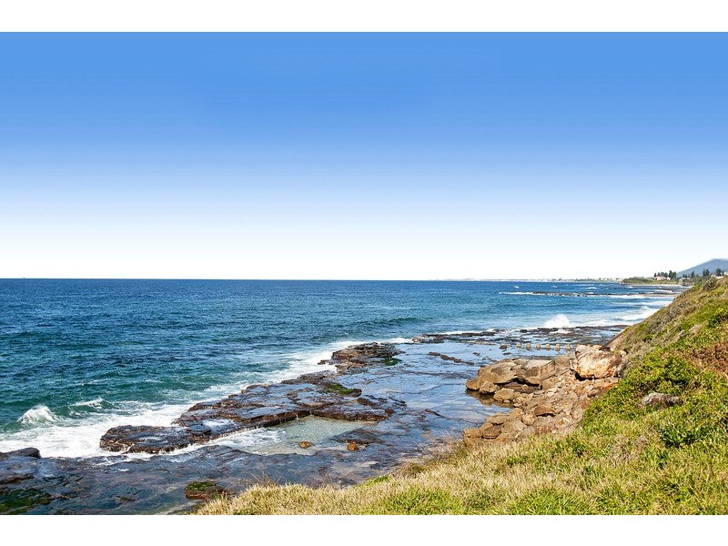 635 Lawrence Hargrave Drive, Wombarra NSW 2515