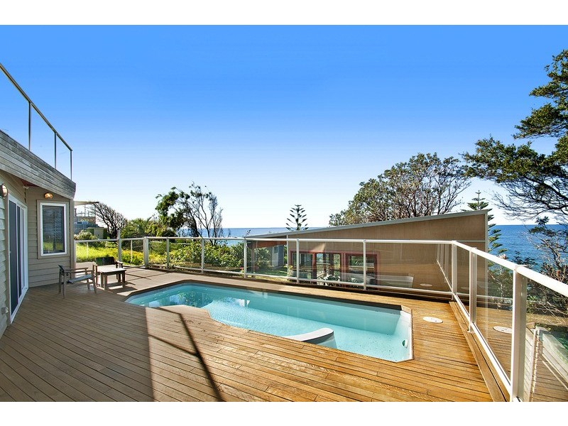 635 Lawrence Hargrave Drive, Wombarra NSW 2515