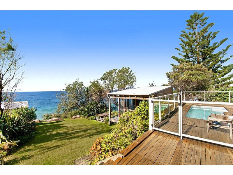 635 Lawrence Hargrave Drive, Wombarra NSW 2515