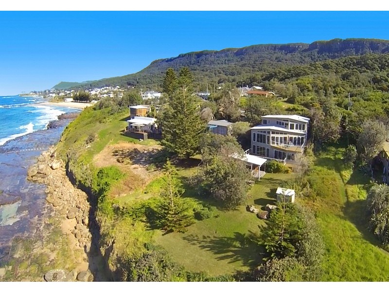 635 Lawrence Hargrave Drive, Wombarra NSW 2515