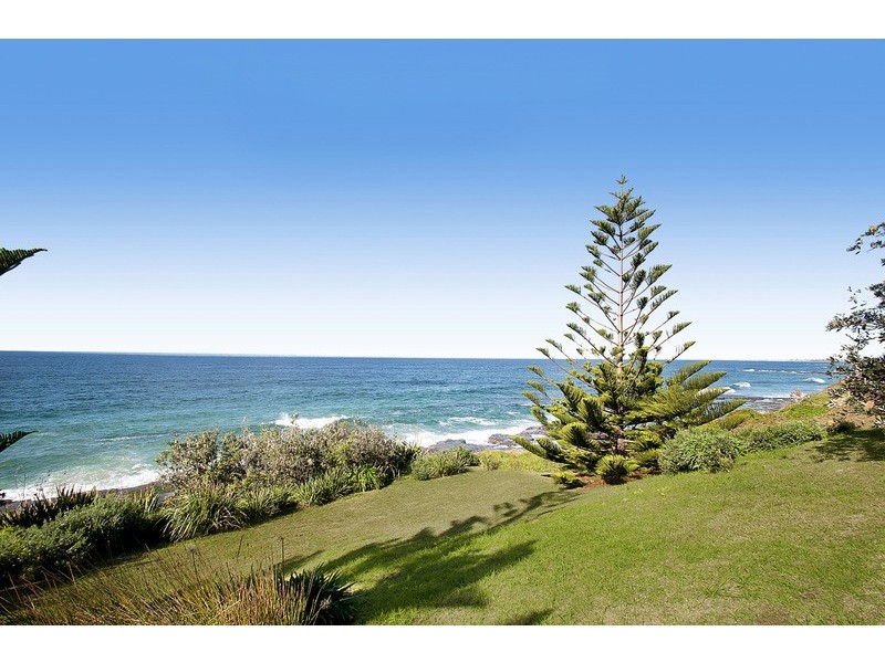 635 Lawrence Hargrave Drive, Wombarra NSW 2515