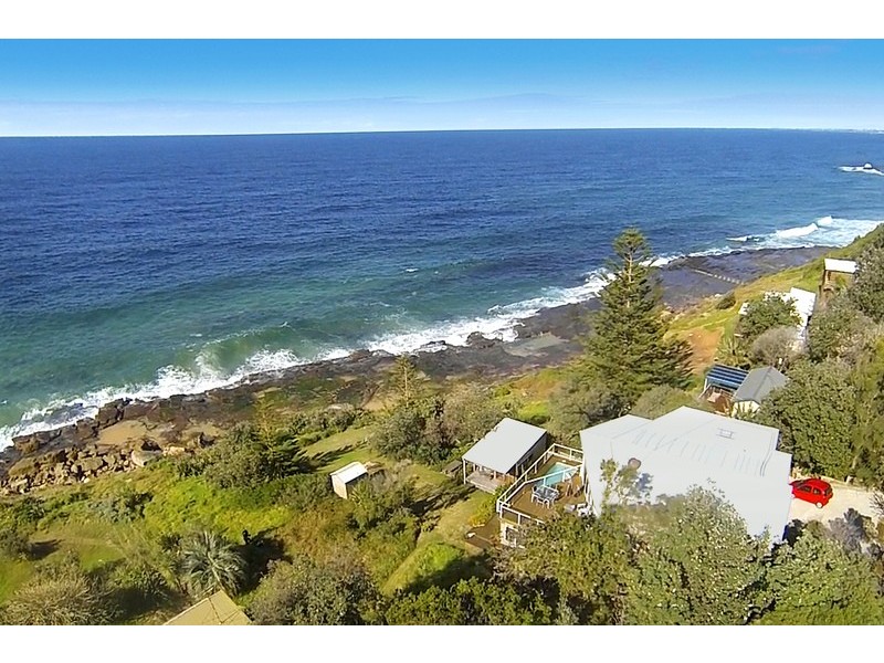 635 Lawrence Hargrave Drive, Wombarra NSW 2515