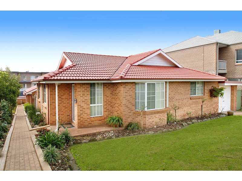 3/7 Stuart Street, Helensburgh NSW 2508
