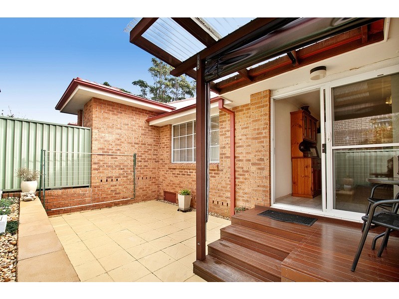 3/7 Stuart Street, Helensburgh NSW 2508