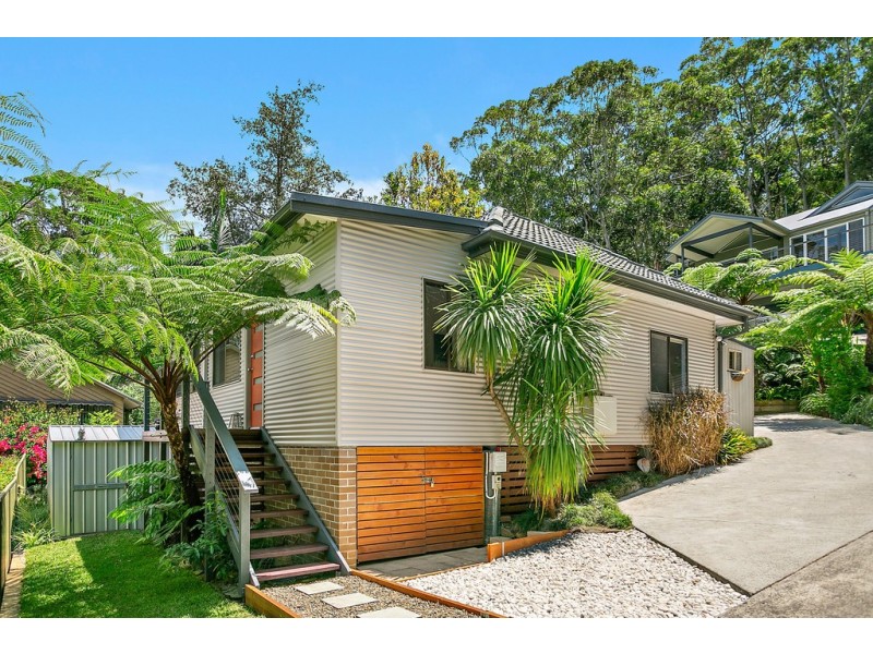 24 Old Coast Road, Stanwell Park NSW 2508