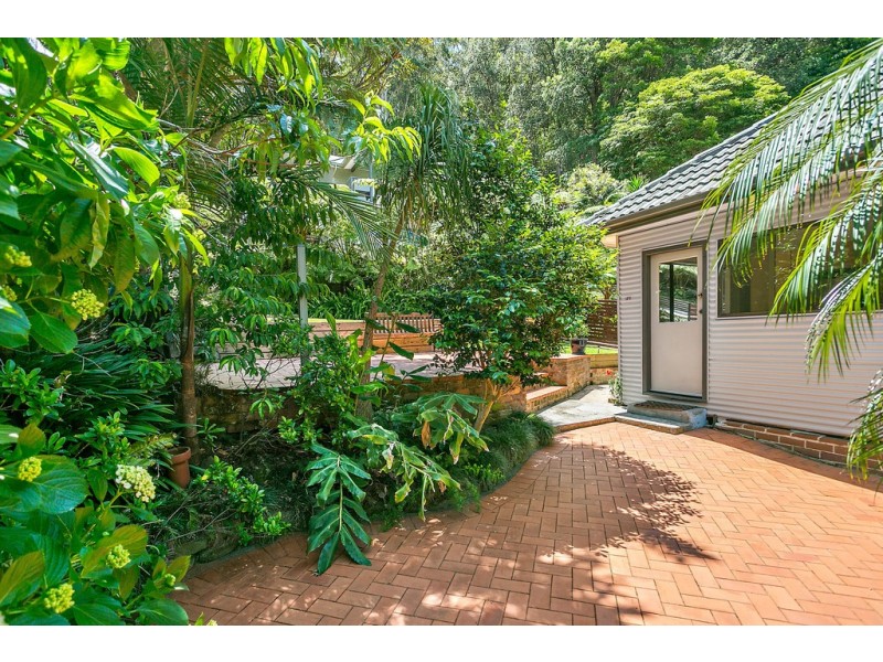 24 Old Coast Road, Stanwell Park NSW 2508
