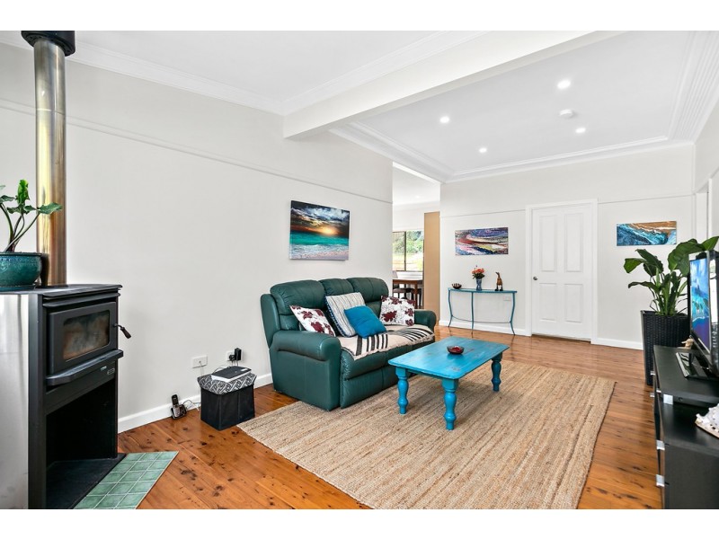 24 Old Coast Road, Stanwell Park NSW 2508
