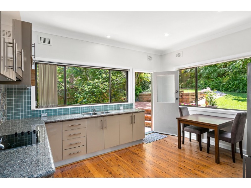 24 Old Coast Road, Stanwell Park NSW 2508