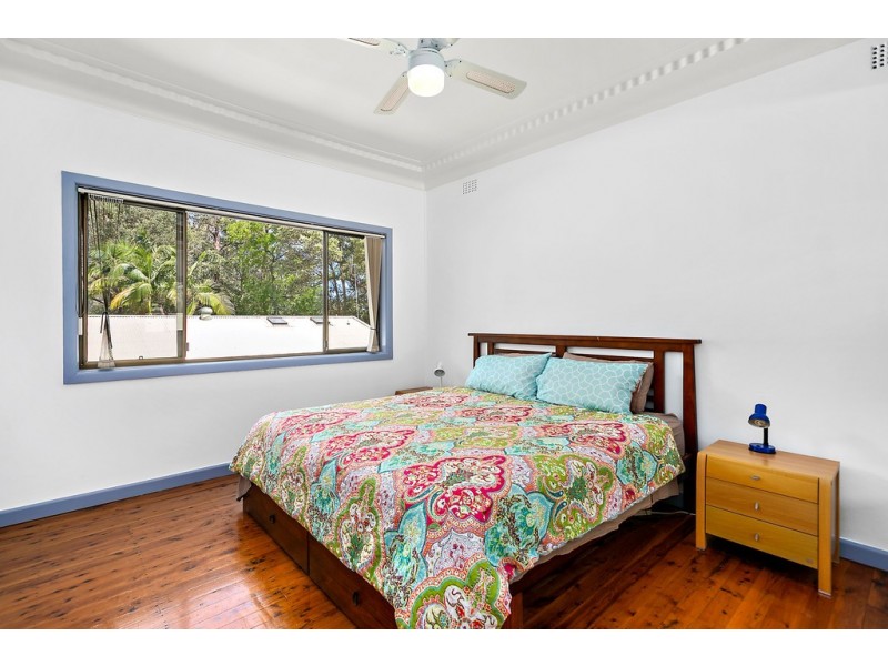 24 Old Coast Road, Stanwell Park NSW 2508