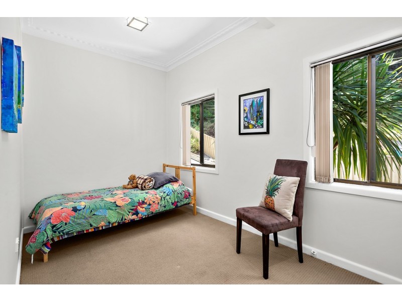 24 Old Coast Road, Stanwell Park NSW 2508