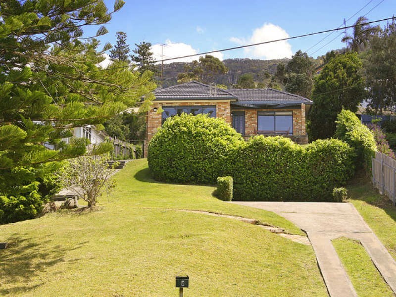 8 Haig Street, Wombarra NSW 2515
