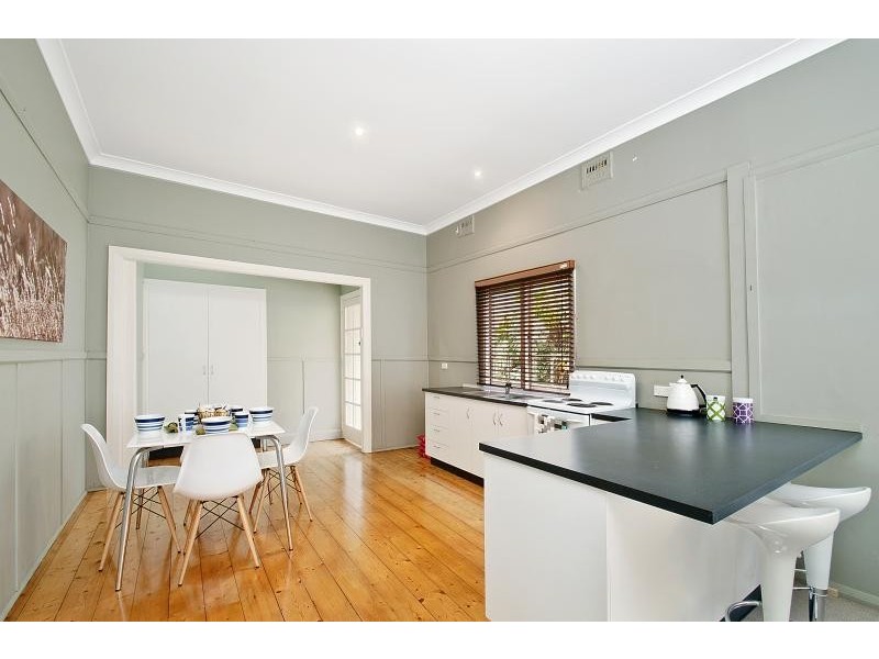 1/34 Beach Road, Stanwell Park NSW 2508