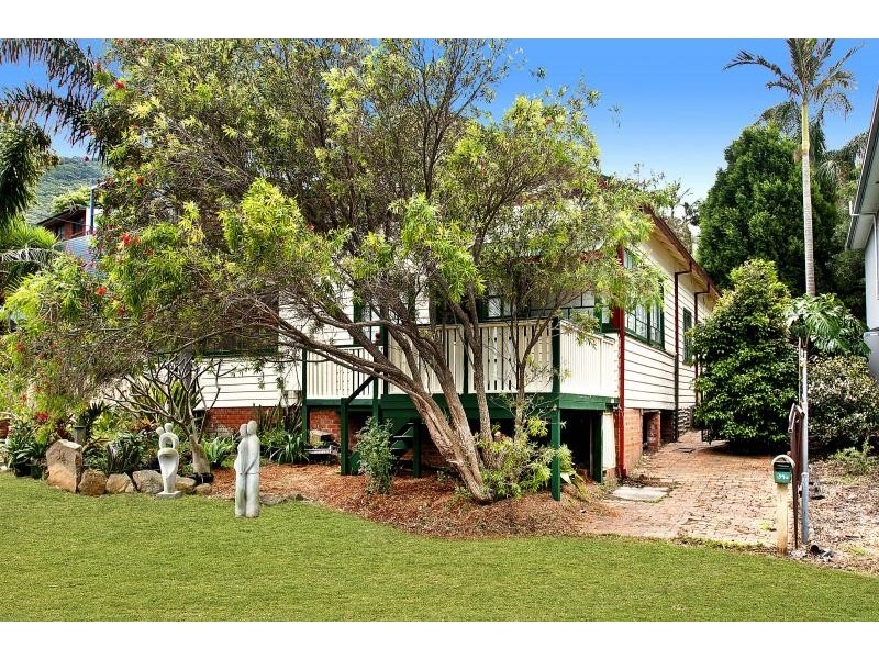 1/34 Beach Road, Stanwell Park NSW 2508