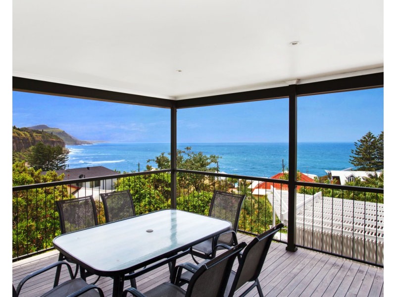 273 Lawrence Hargrave Drive, Coalcliff NSW 2508