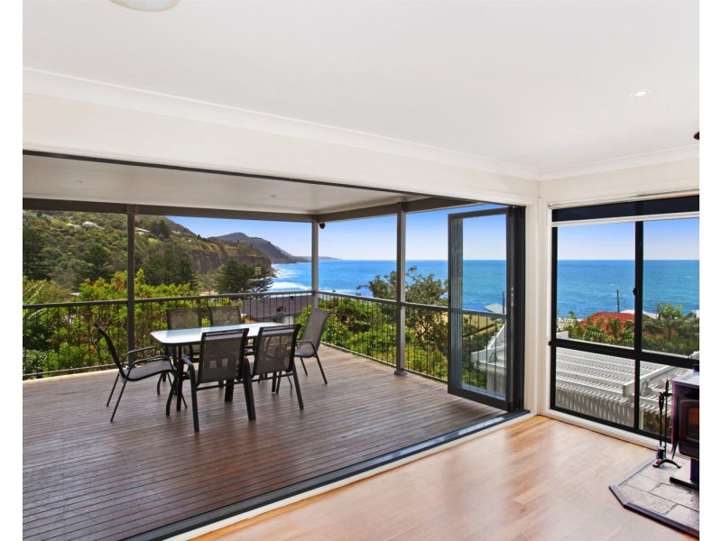 273 Lawrence Hargrave Drive, Coalcliff NSW 2508