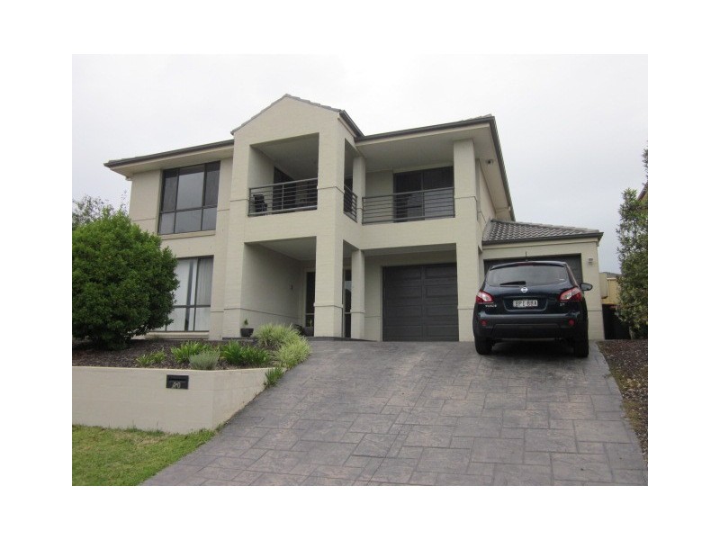 40 Old Quarry Circuit, Helensburgh NSW 2508