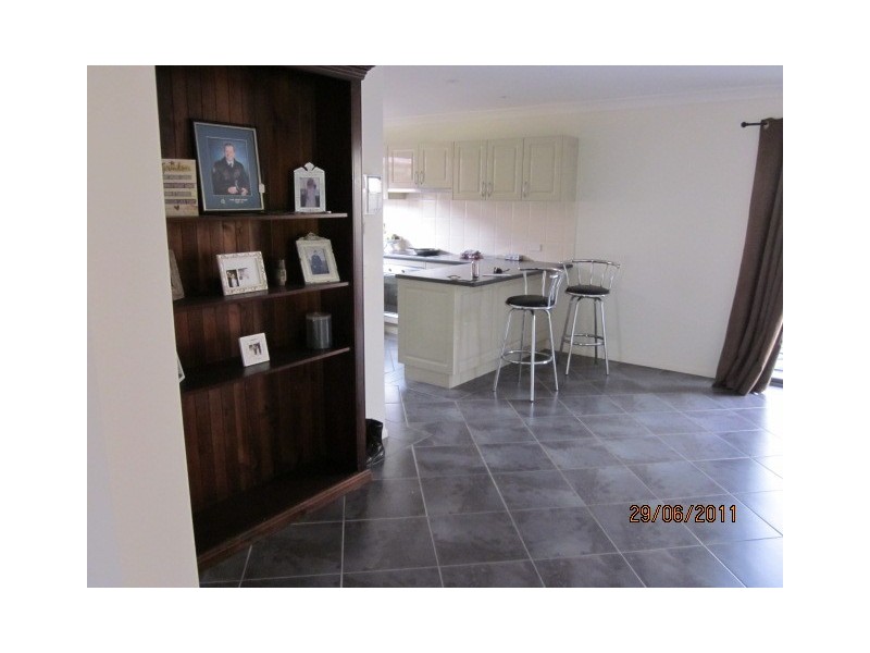 40 Old Quarry Circuit, Helensburgh NSW 2508