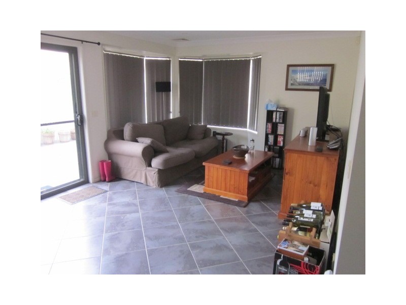 40 Old Quarry Circuit, Helensburgh NSW 2508