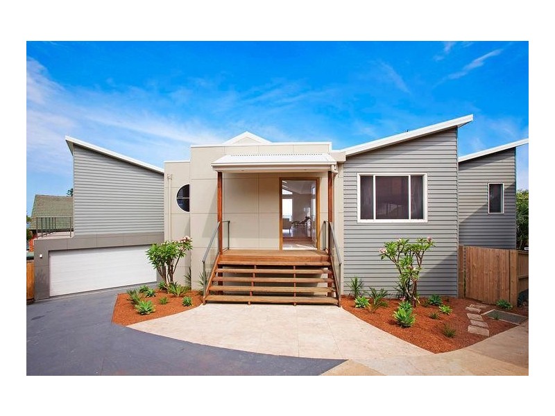 575 Lawrence Hargrave Drive, Wombarra NSW 2515