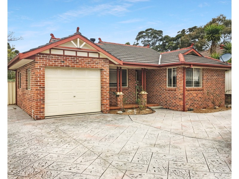 3/27 Undola Road, Helensburgh NSW 2508