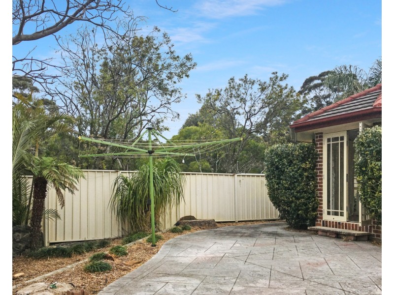 3/27 Undola Road, Helensburgh NSW 2508