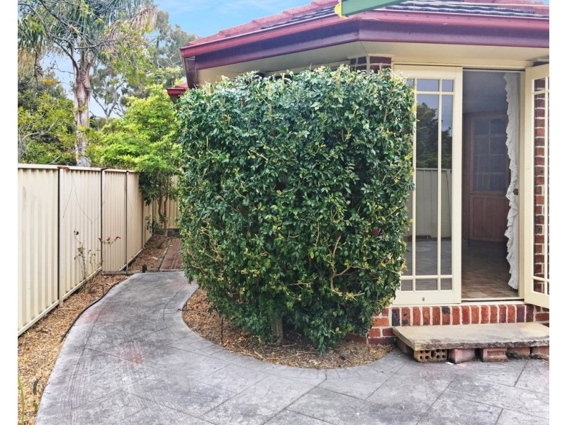3/27 Undola Road, Helensburgh NSW 2508