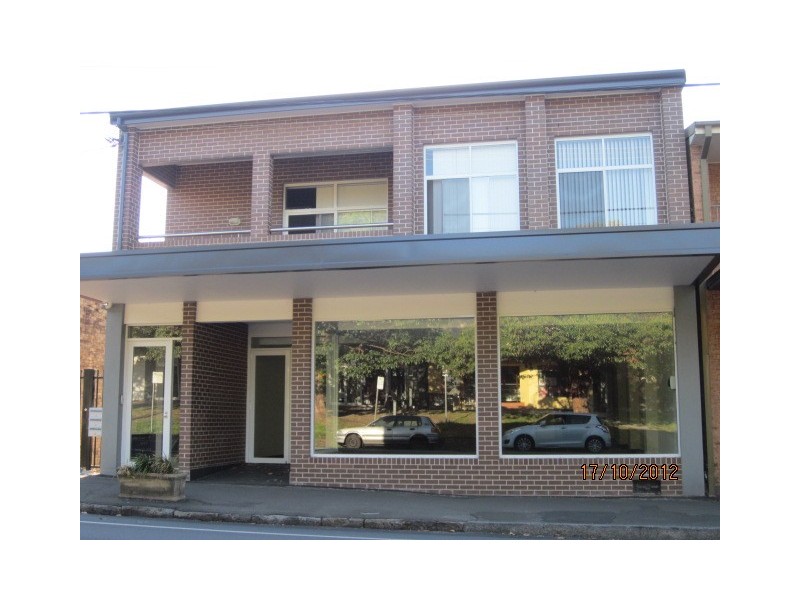 1/37 Walker Street, Helensburgh NSW 2508