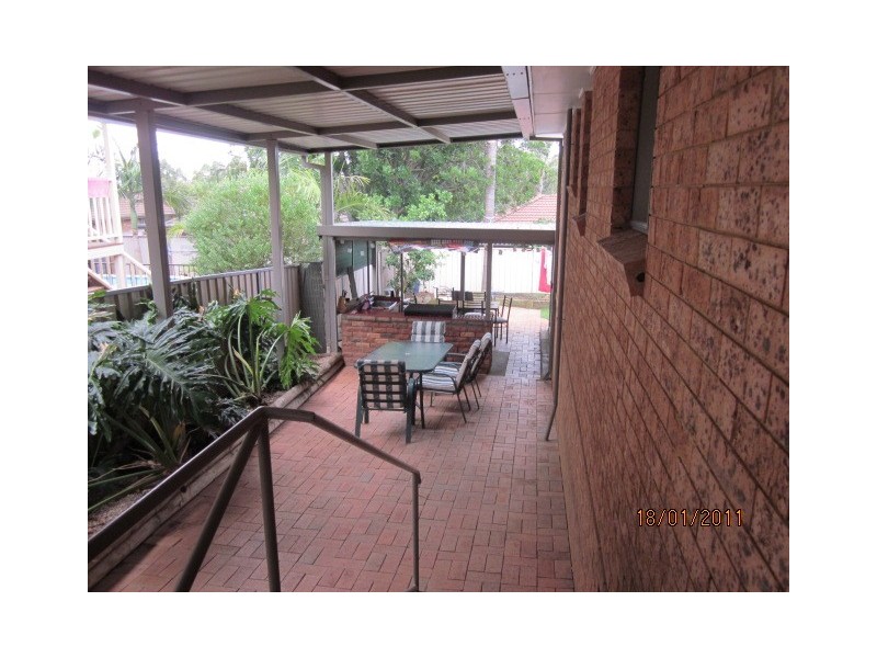 17 Leicester Street, Leumeah NSW 2560