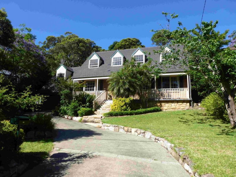 48 The Drive, Stanwell Park NSW 2508