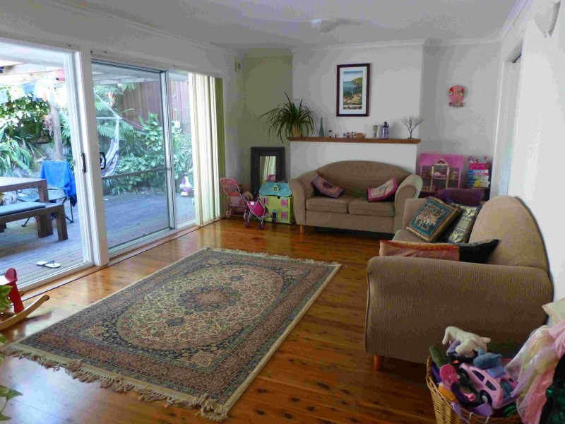 48 The Drive, Stanwell Park NSW 2508