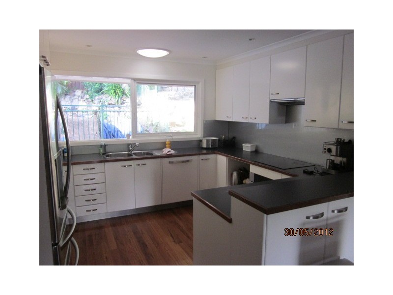 48 The Drive, Stanwell Park NSW 2508