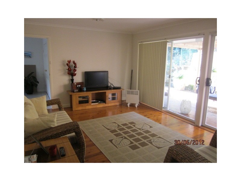 48 The Drive, Stanwell Park NSW 2508