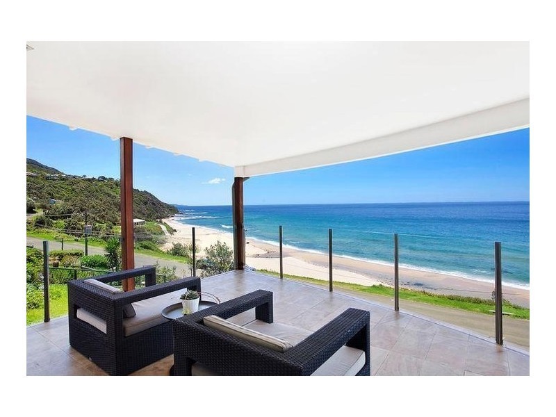 22 Haig Street, Wombarra NSW 2515