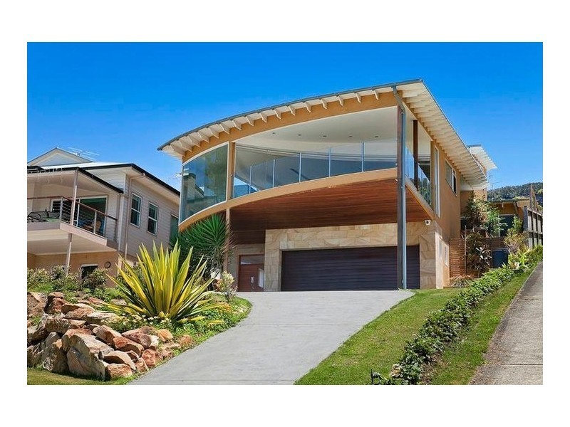 22 Haig Street, Wombarra NSW 2515