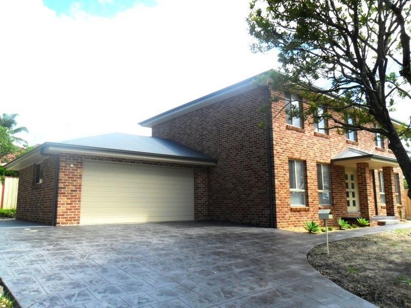 16 Park Avenue, Helensburgh NSW 2508