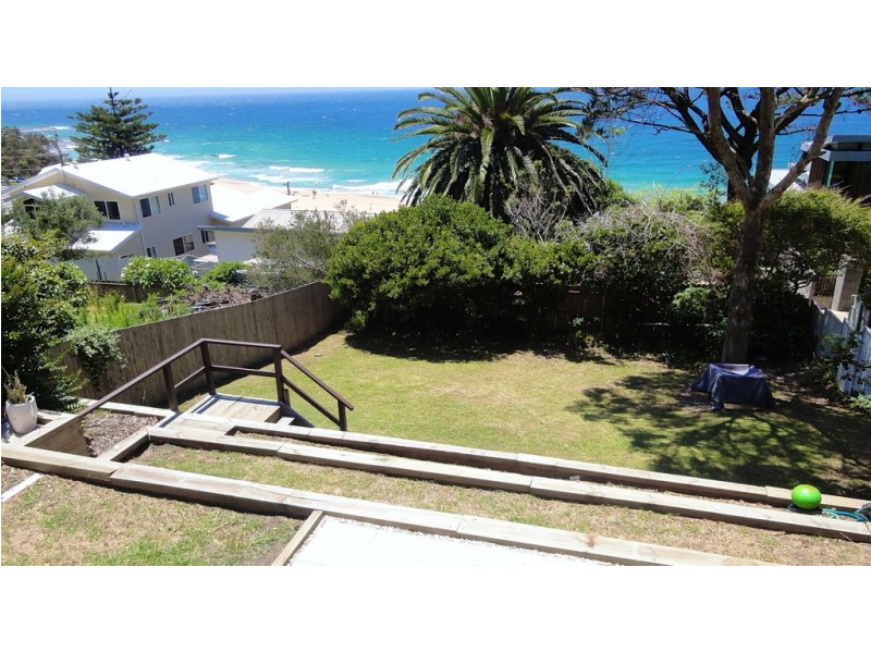 519 Lawrence Hargrave Drive, Wombarra NSW 2515