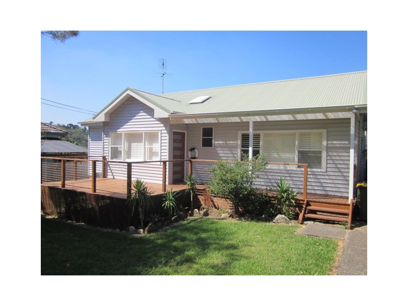 519 Lawrence Hargrave Drive, Wombarra NSW 2515