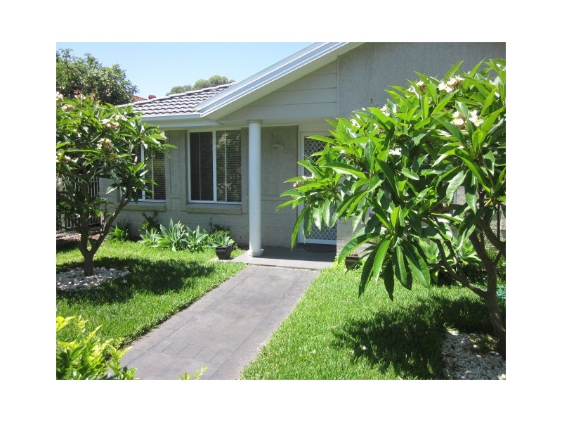 1/13 Bean Street, Thirroul NSW 2515