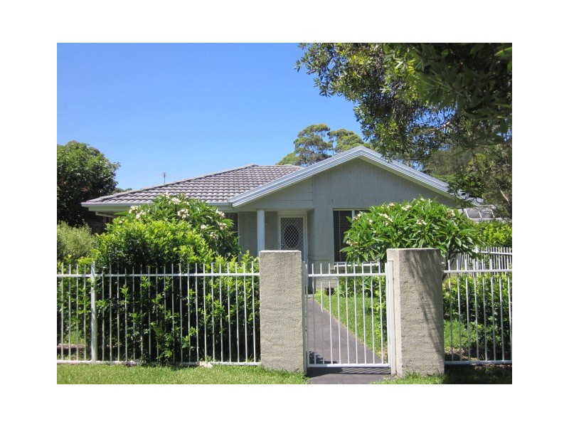 1/13 Bean Street, Thirroul NSW 2515