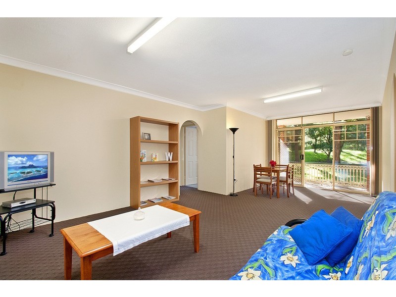 20/21-27 Preston Avenue, Engadine NSW 2233