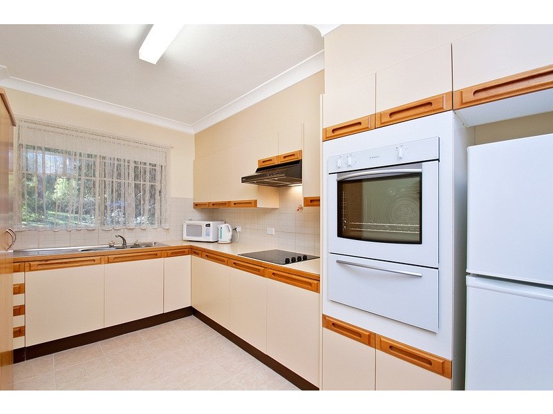 20/21-27 Preston Avenue, Engadine NSW 2233