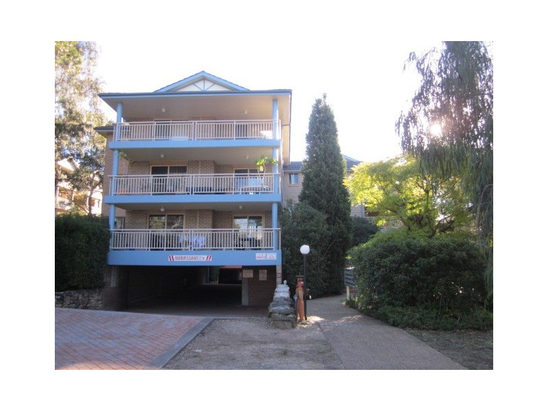 18/41-43 Vermont Street, Sutherland NSW 2232